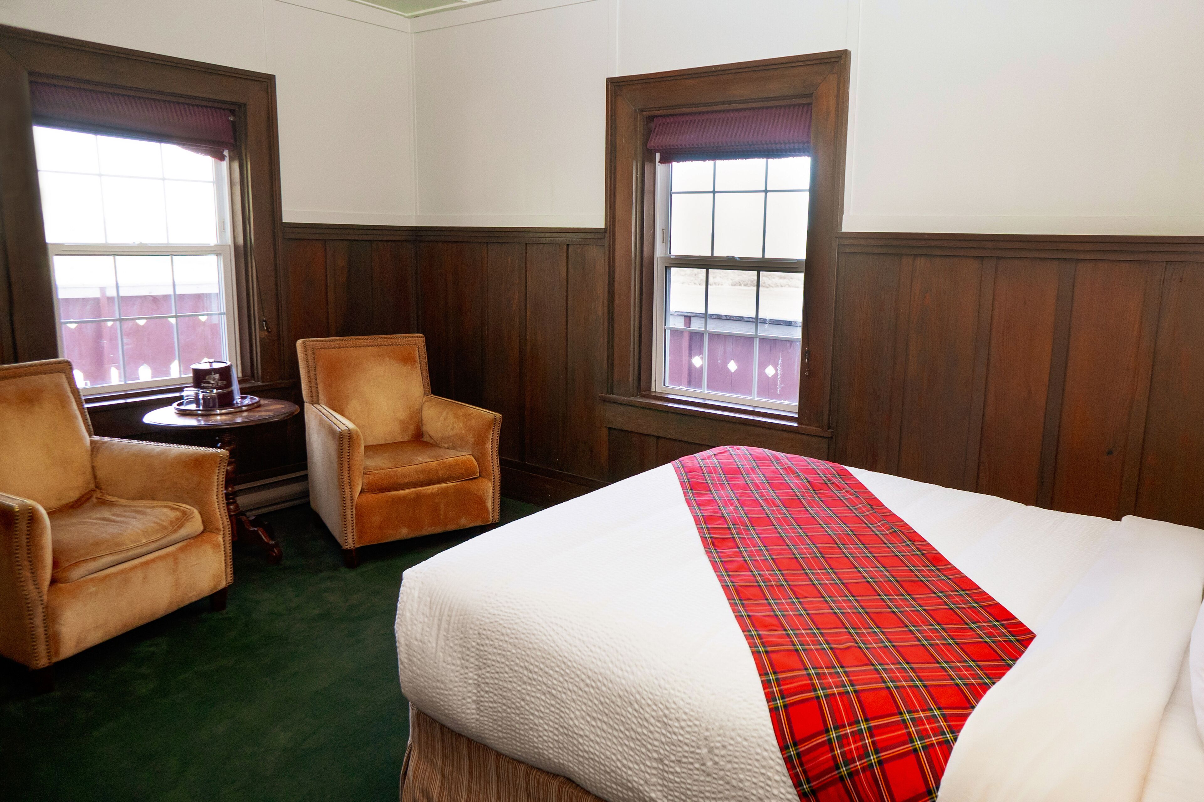 Standard Room, 1 Bedroom, Mountain View