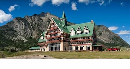 Prince of Wales Hotel