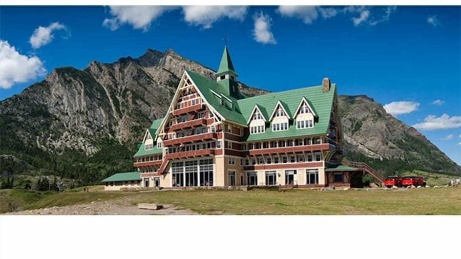 Prince of Wales Hotel