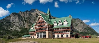 Prince of Wales Hotel
