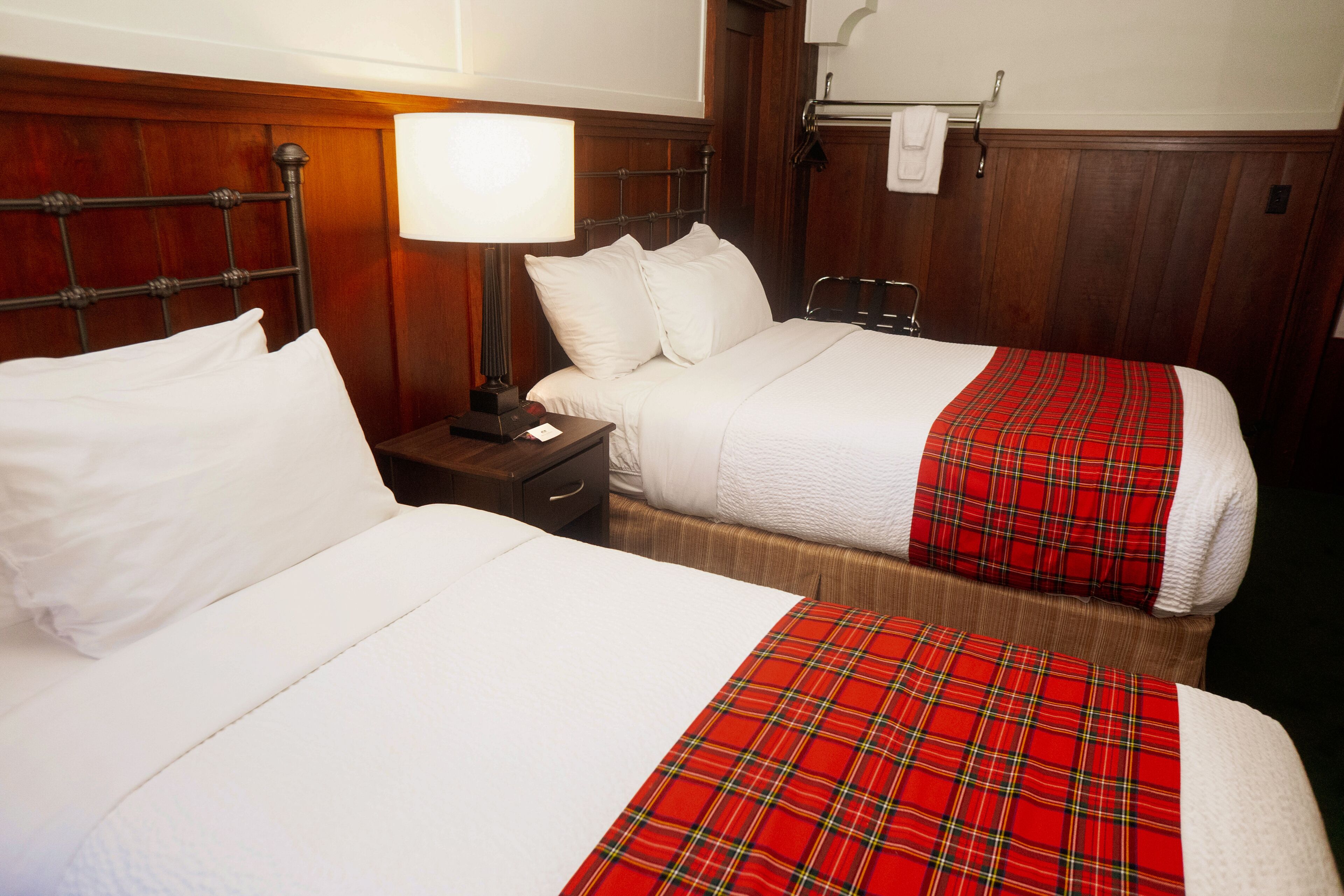 Standard Double Room, 1 Bedroom, Mountain View