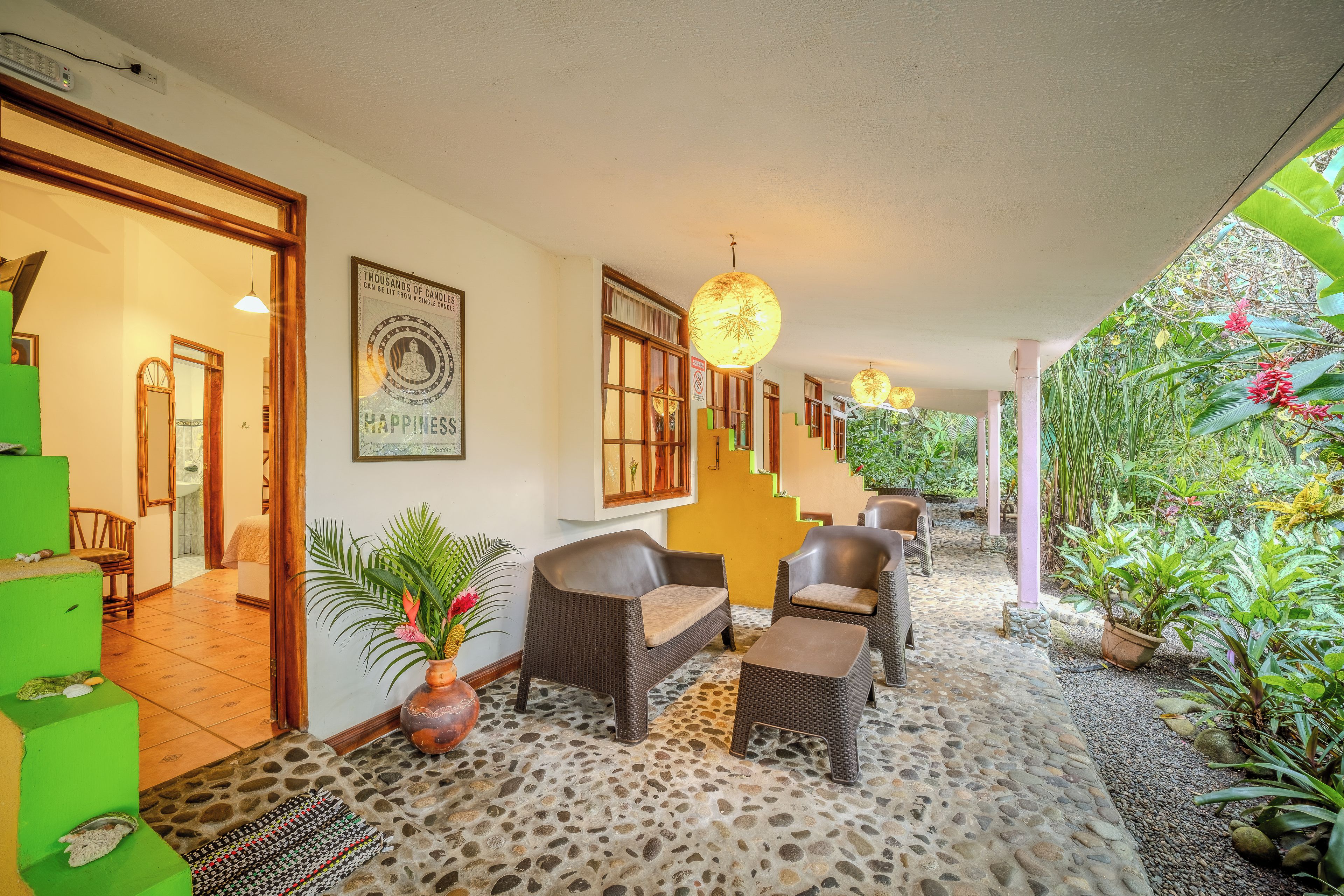 Photo - La Diosa Nature Lodge