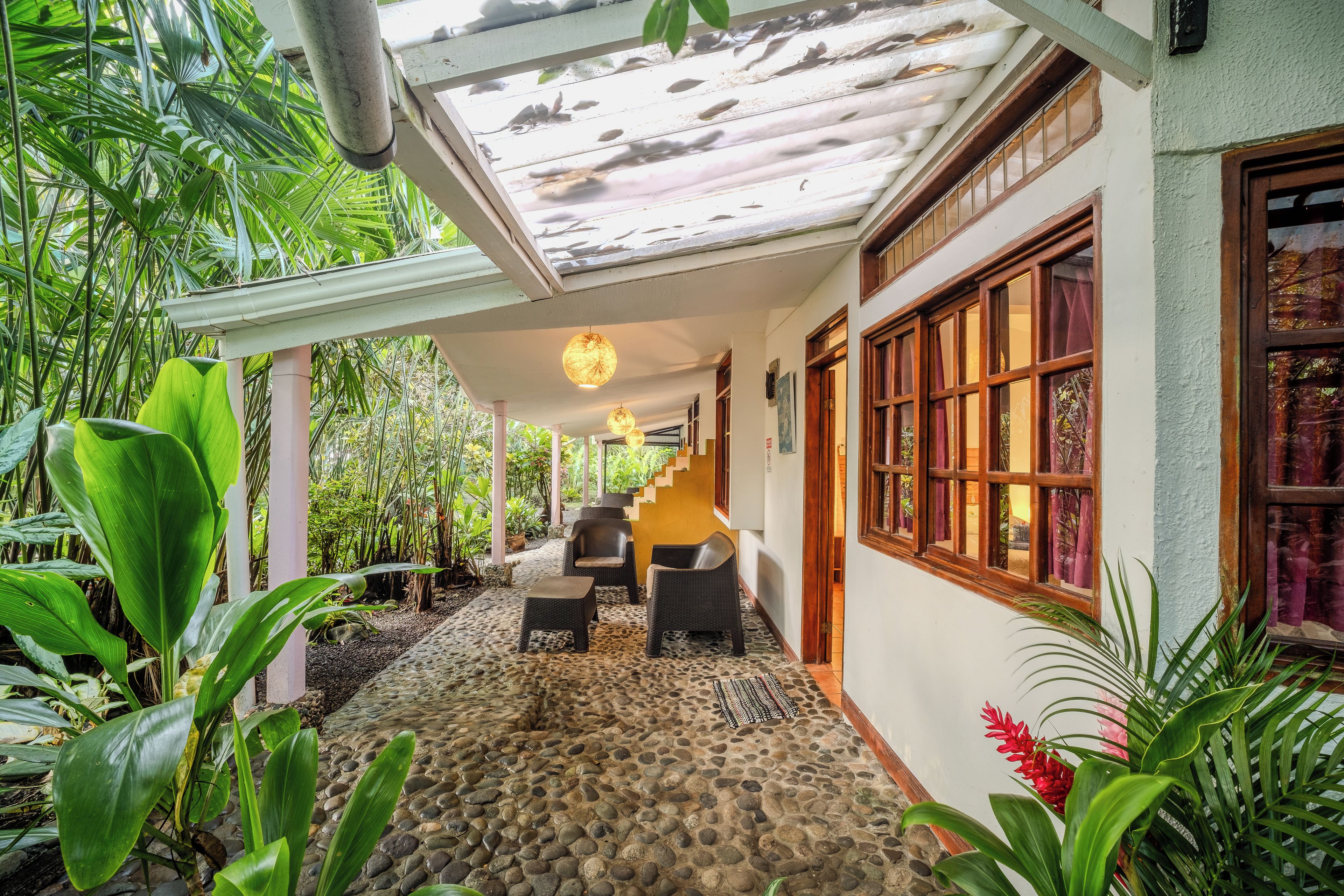 Photo - La Diosa Nature Lodge