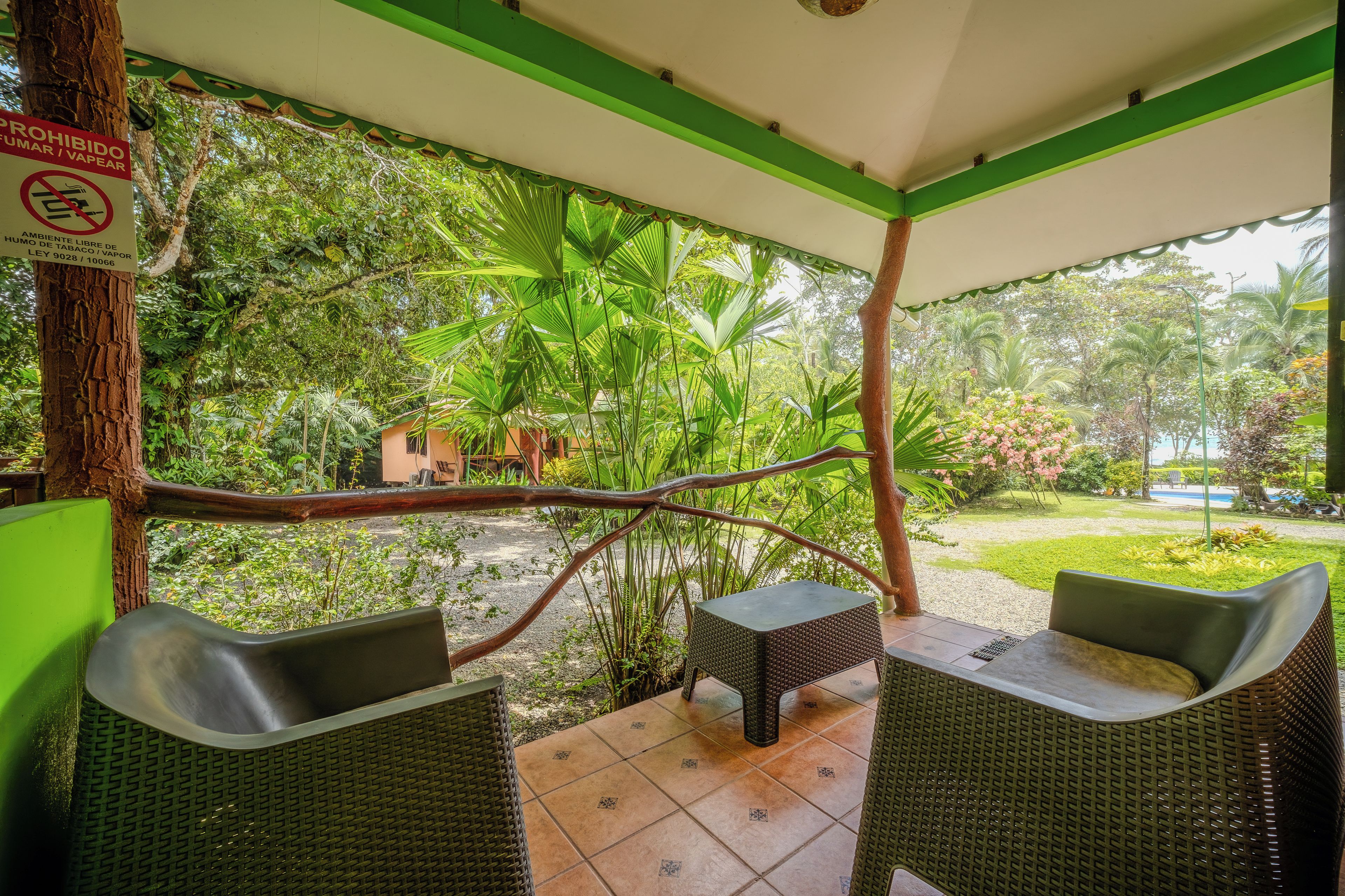 Photo - La Diosa Nature Lodge