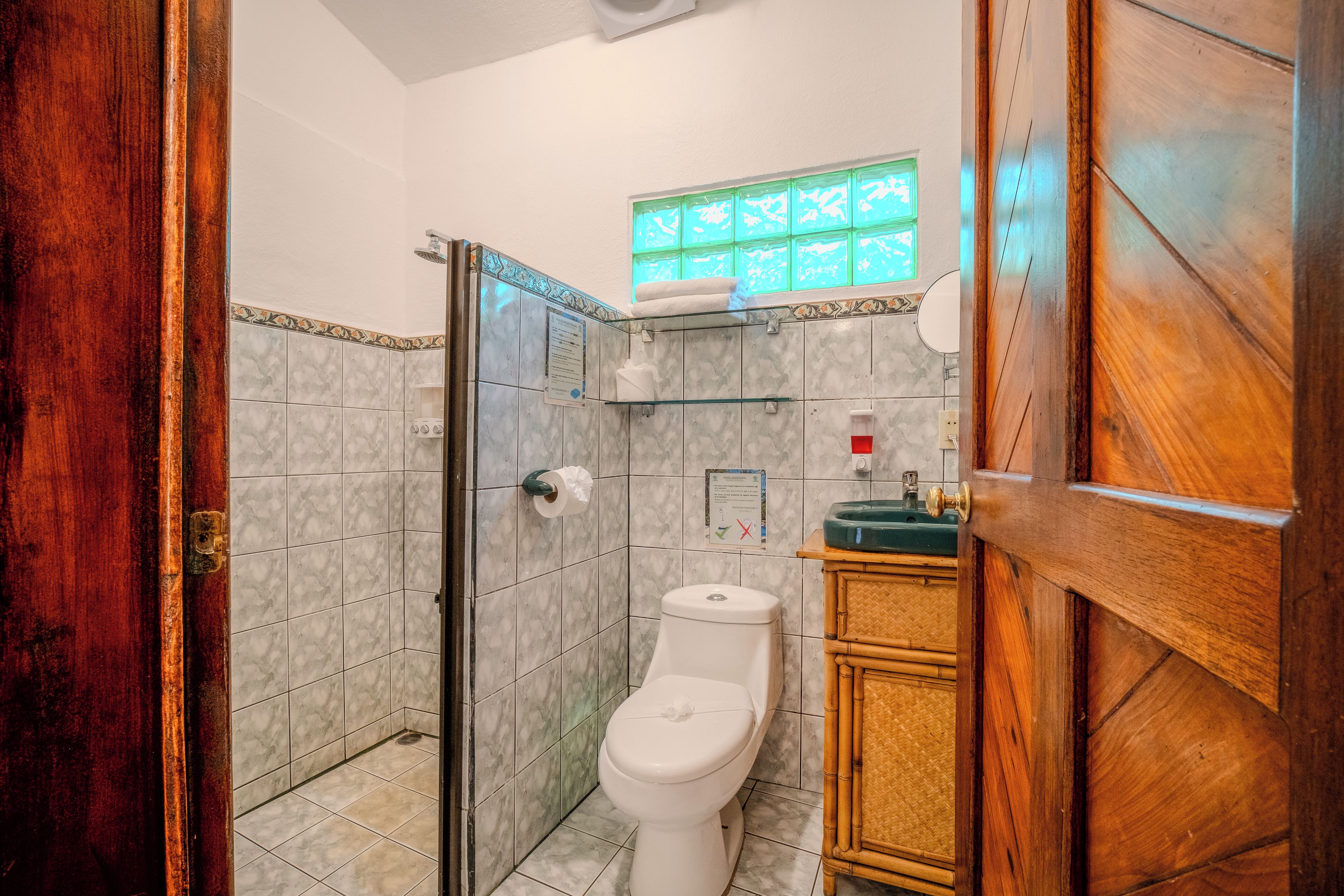 Photo - La Diosa Nature Lodge