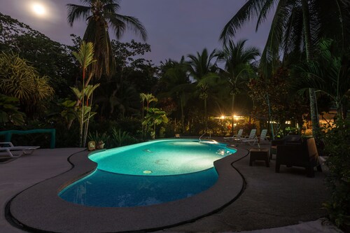 La Diosa Nature Lodge