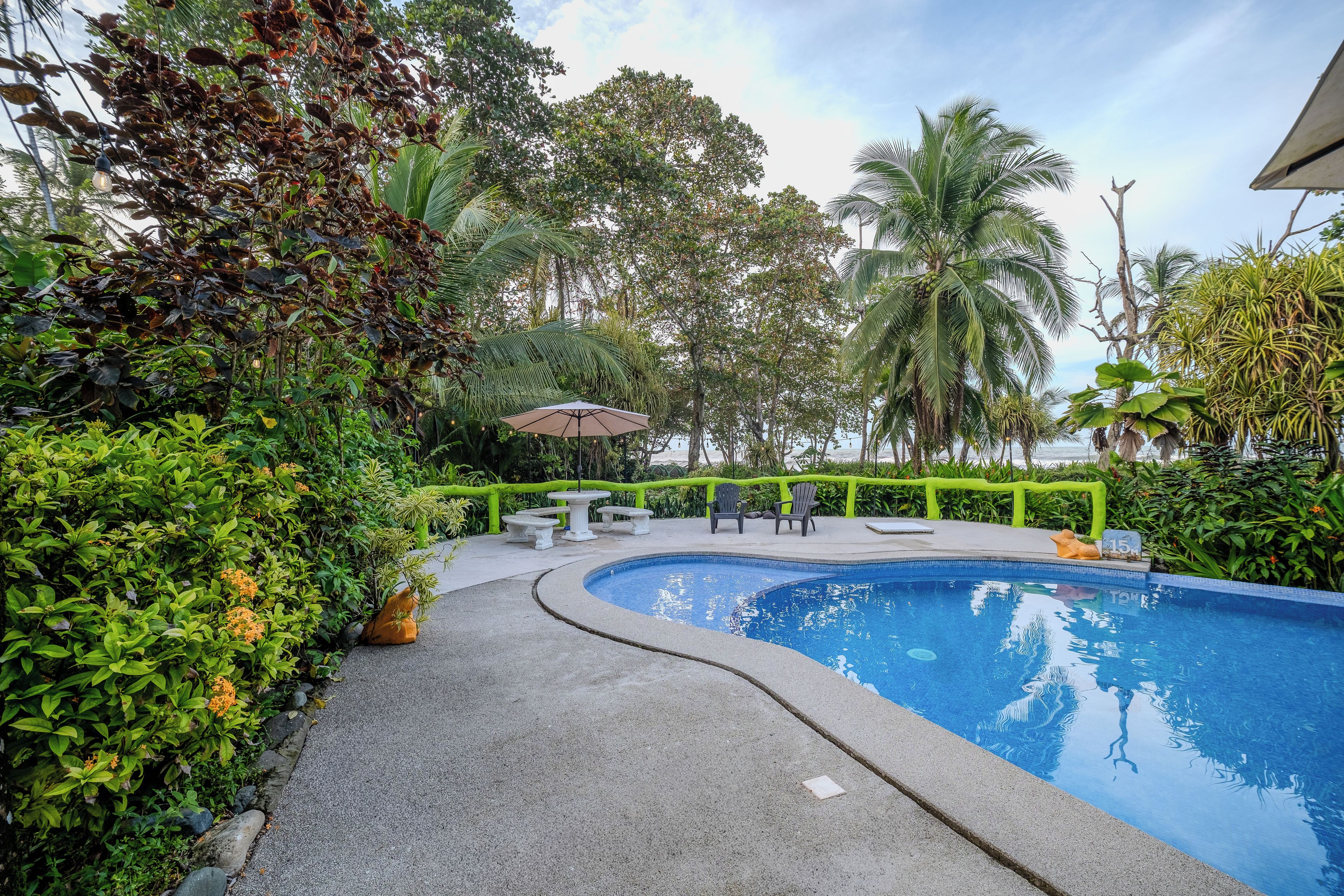 Photo - La Diosa Nature Lodge