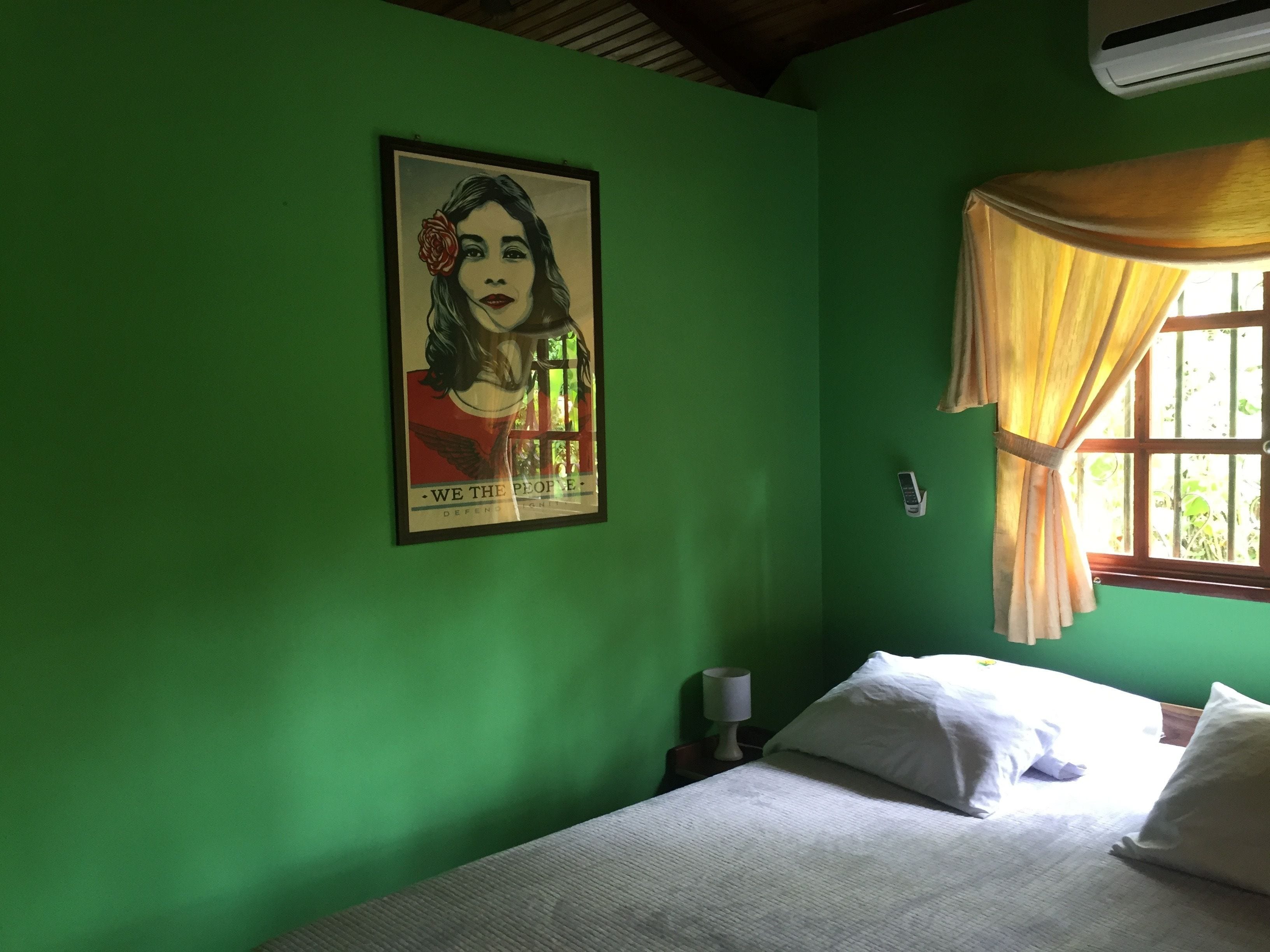 standard twin room | 1 bedroom, free wifi