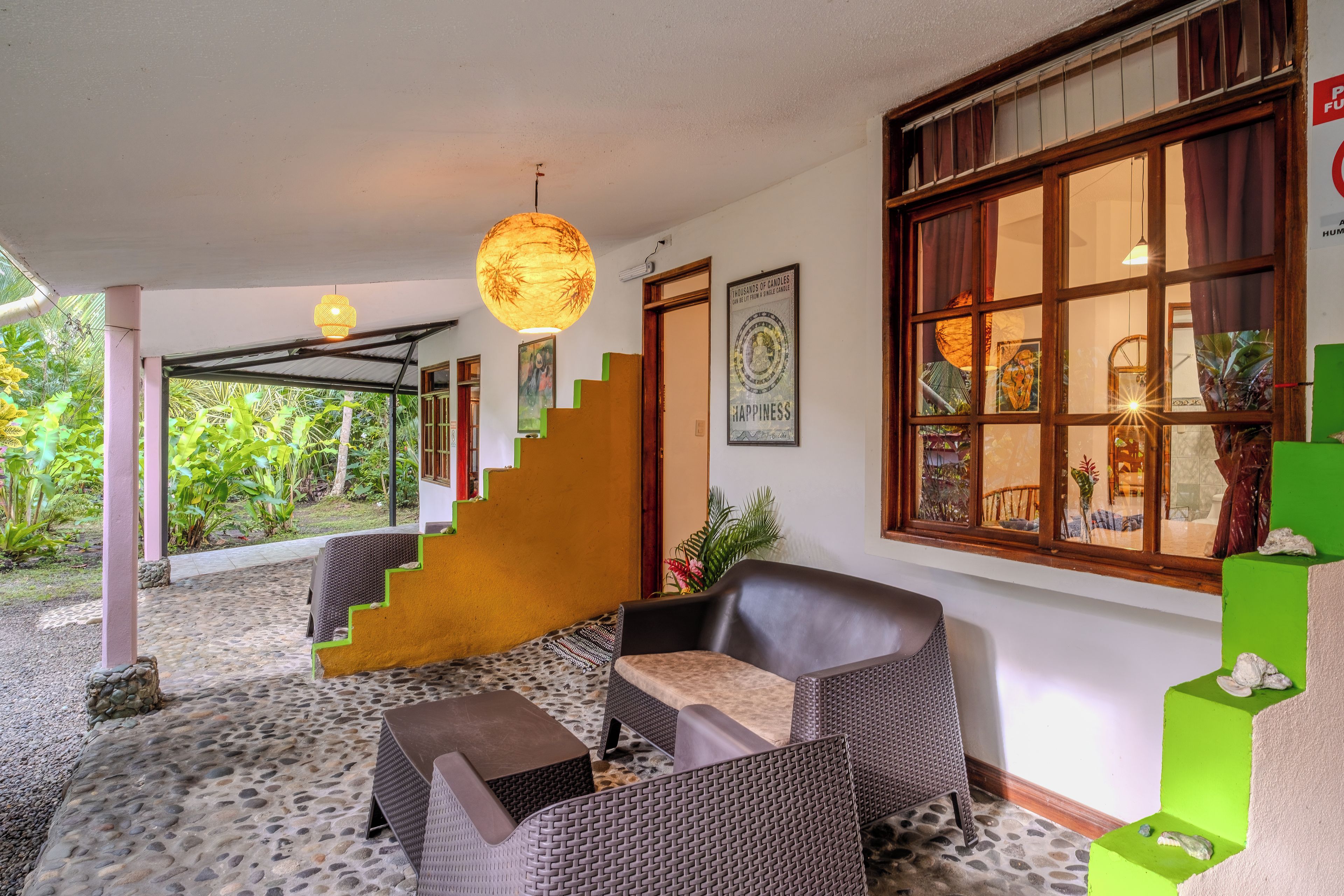 Photo - La Diosa Nature Lodge