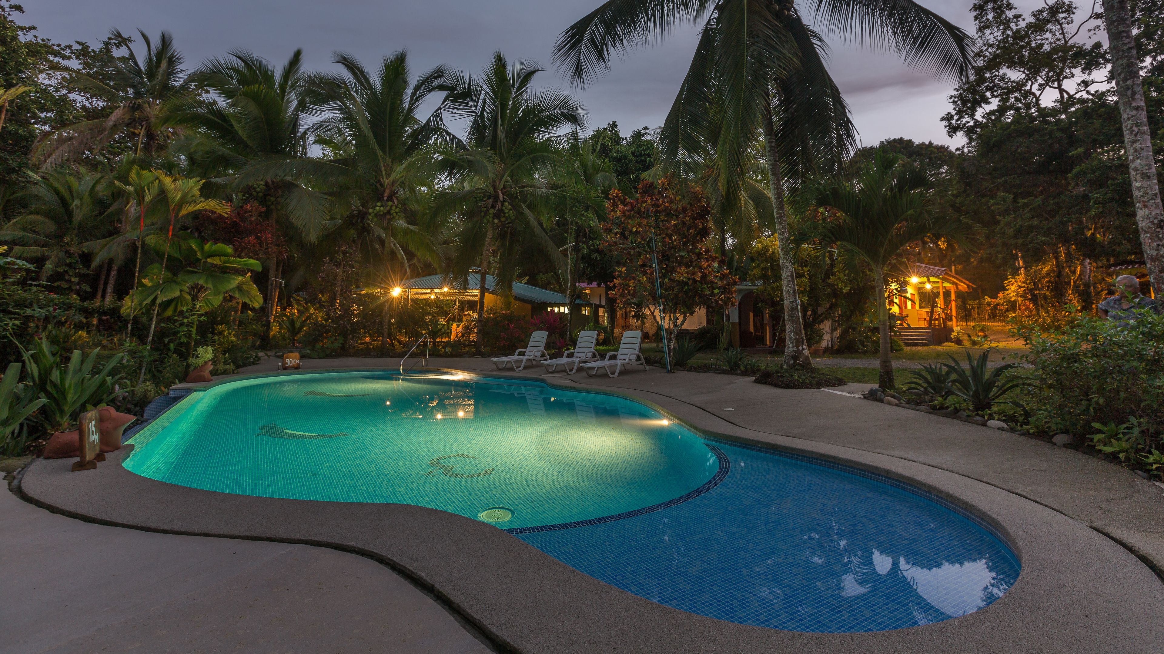 Foto - La Diosa Nature Lodge