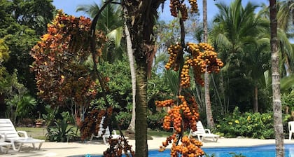 La Diosa Nature Lodge