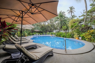 La Diosa Nature Lodge