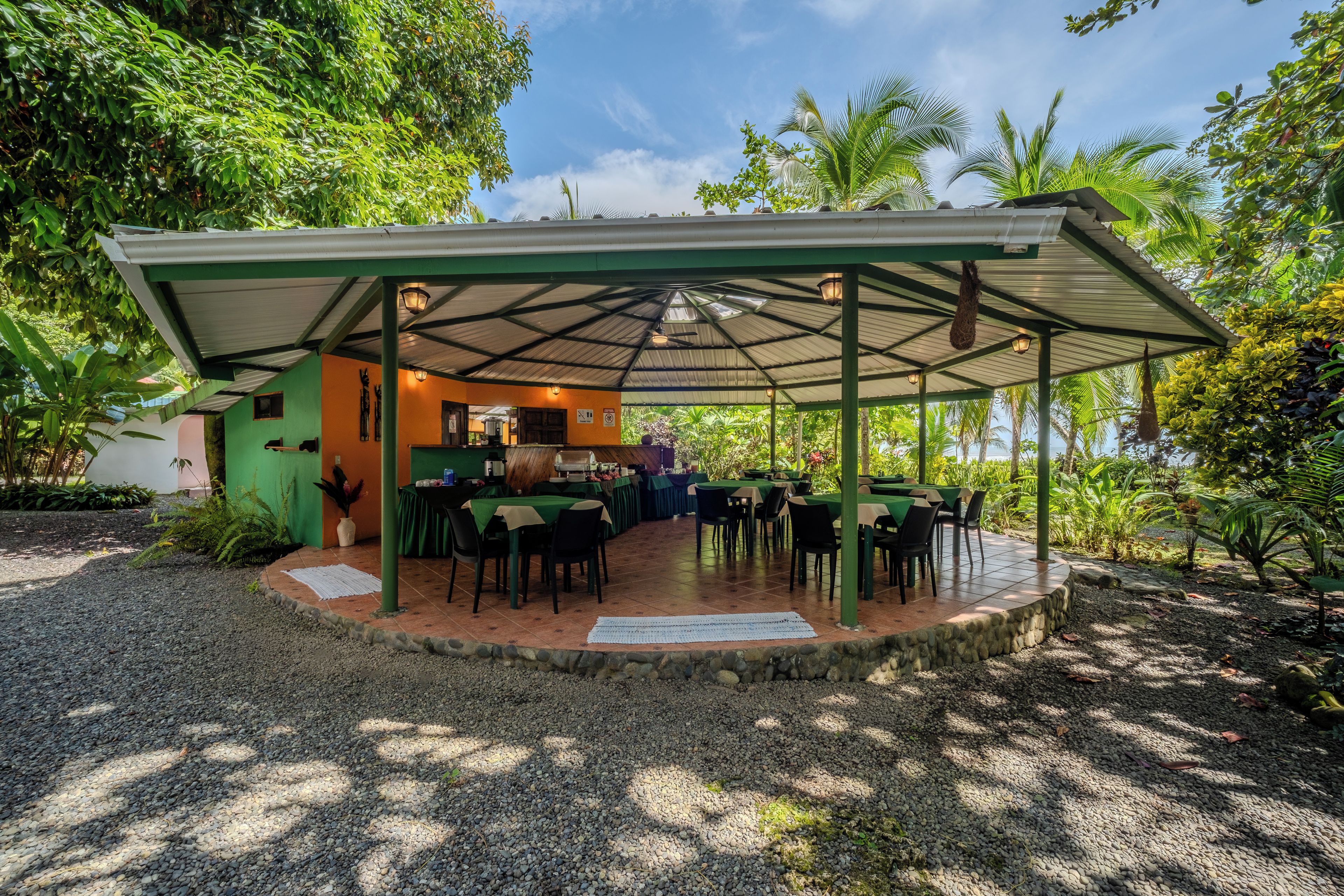 Photo - La Diosa Nature Lodge