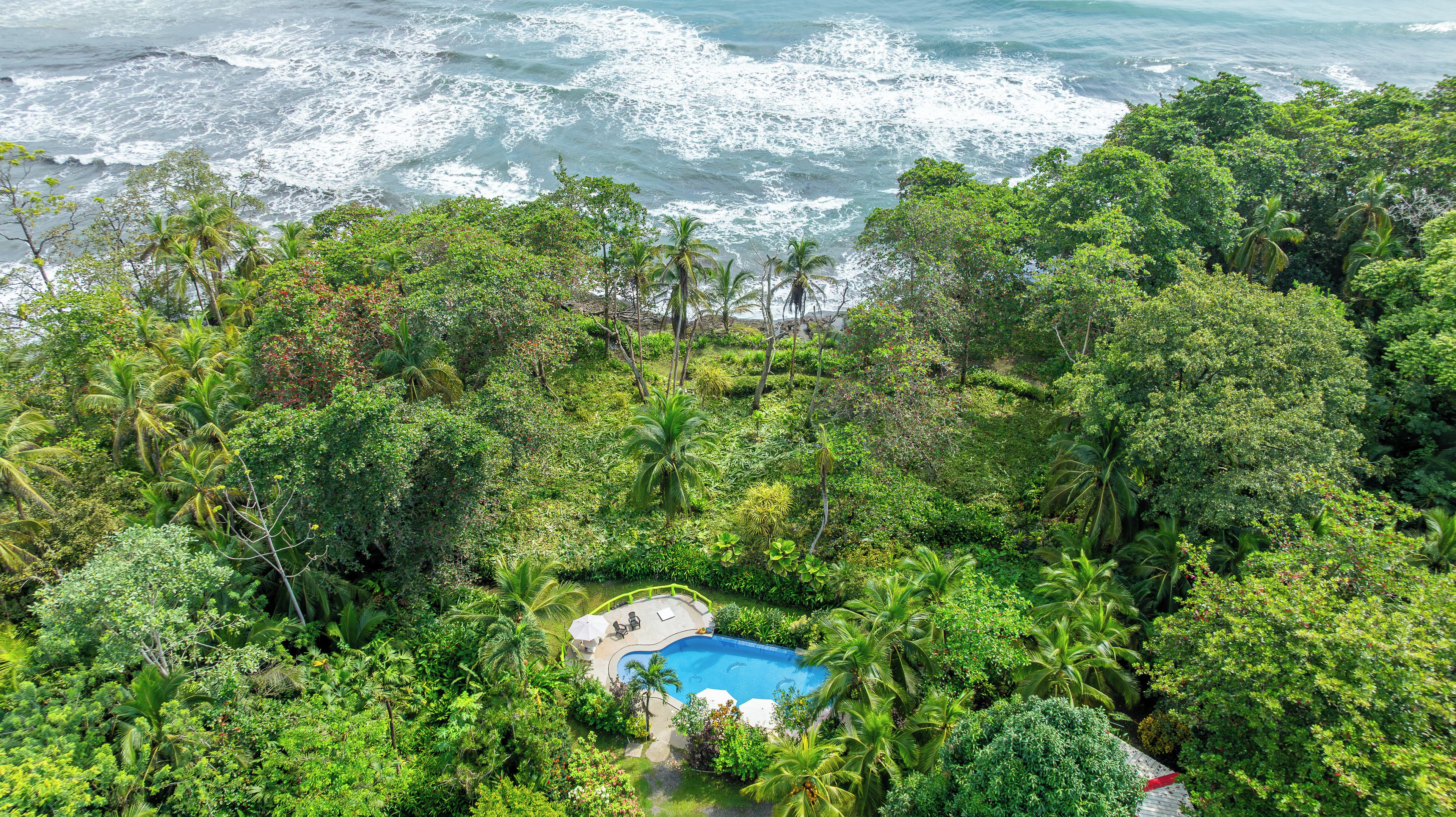 Photo - La Diosa Nature Lodge