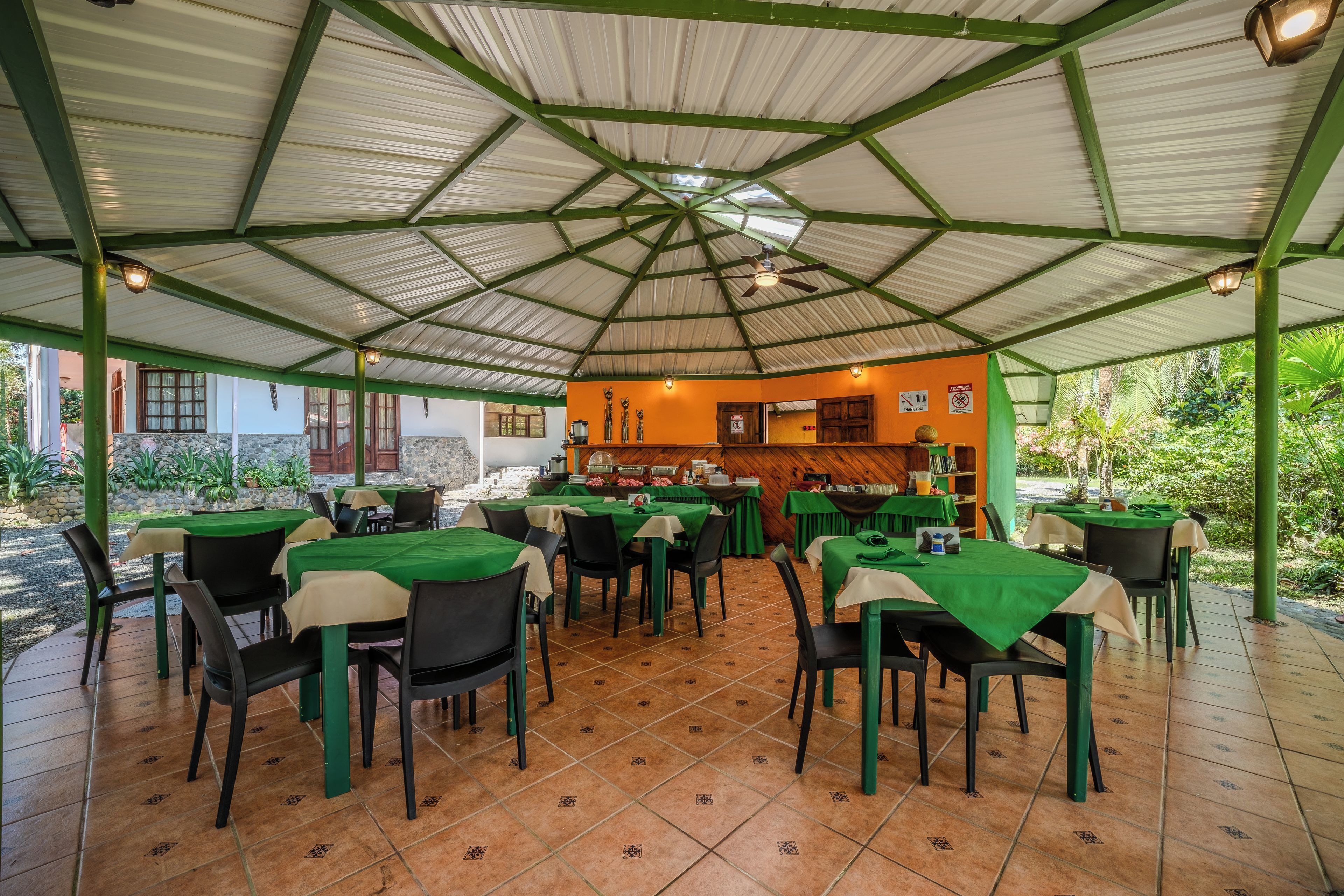 Photo - La Diosa Nature Lodge