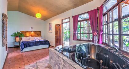 La Diosa Nature Lodge
