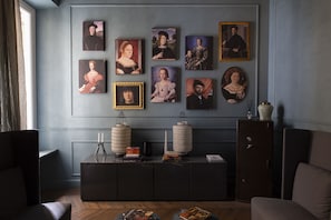 Bar-salon