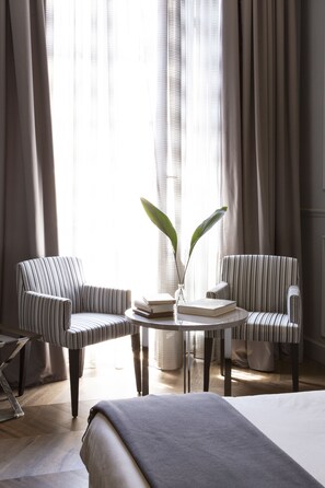 1 habitación, sábanas de algodón egipcio y ropa de cama de alta calidad 