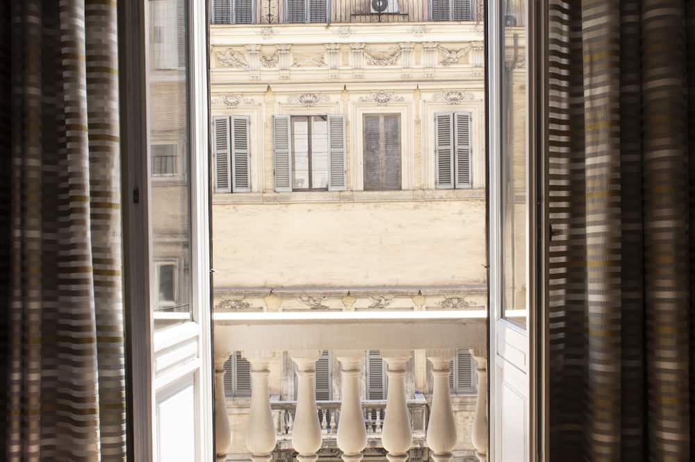 Le Quattro Dame Luxury Suites