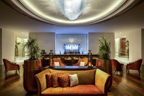 2 Bars/Lounges, Poolbar