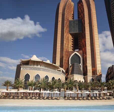 Bab Al Qasr Residence - Image 99