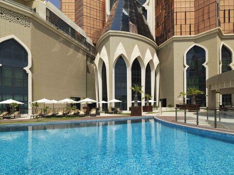 Bab Al Qasr Residence - Image 113