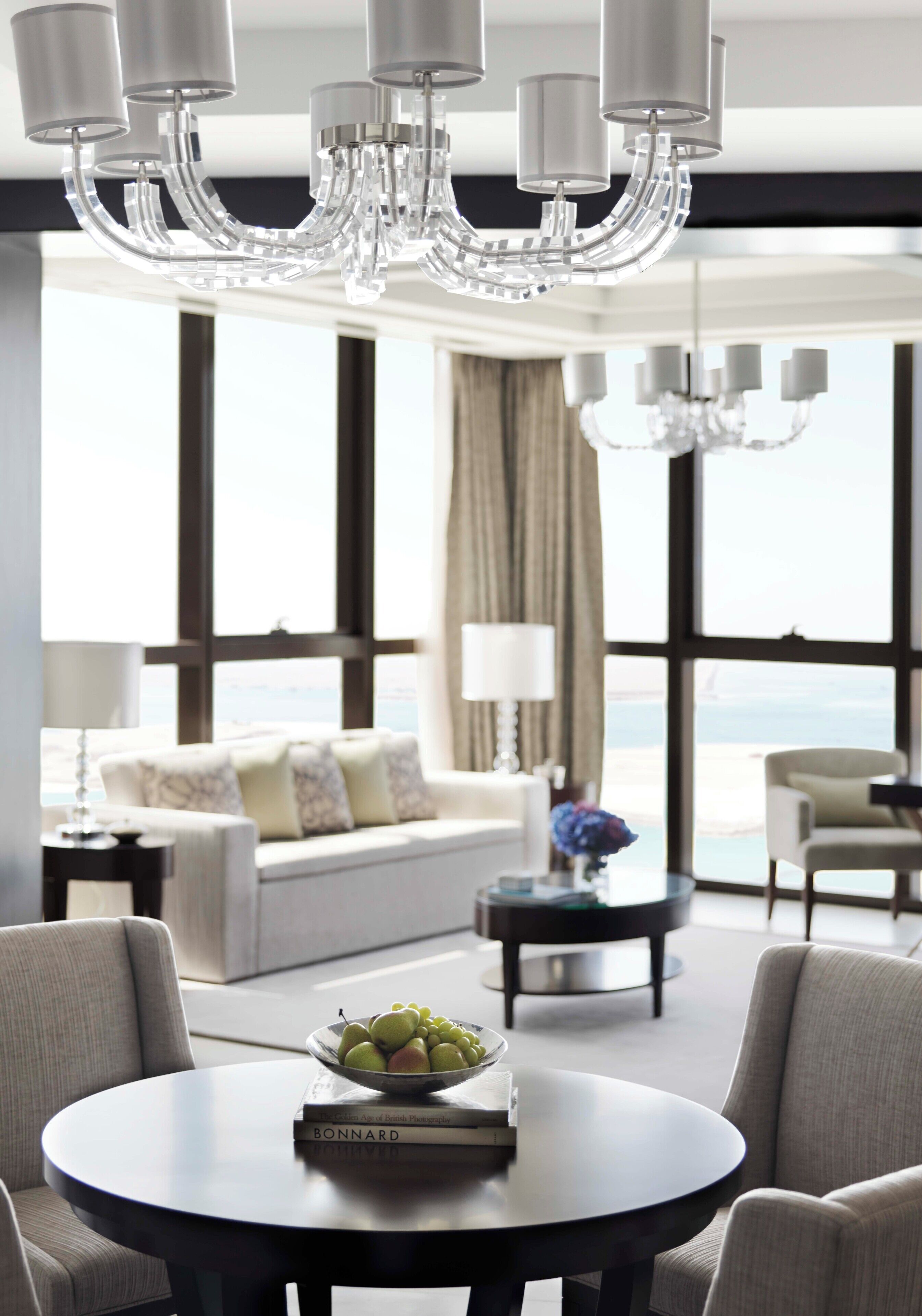 Deluxe Apartment, 2 Bedrooms (Residence) | Beach/ocean view