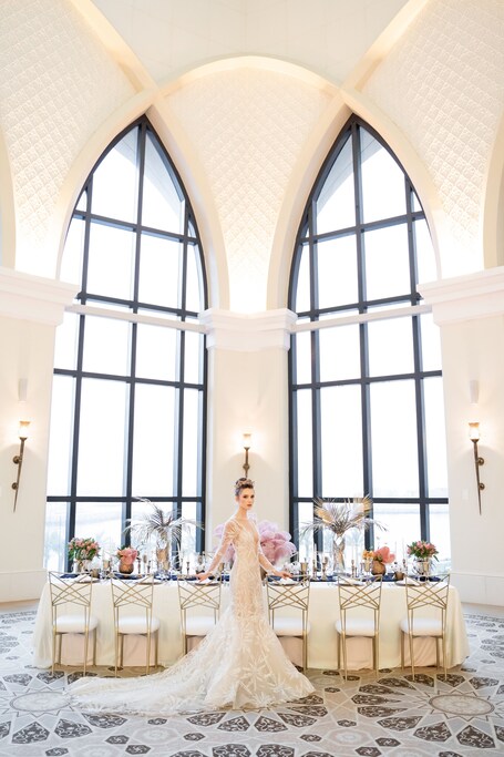 Bab Al Qasr Residence - Image 171