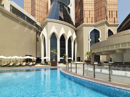 Bab Al Qasr Residence - Image 4