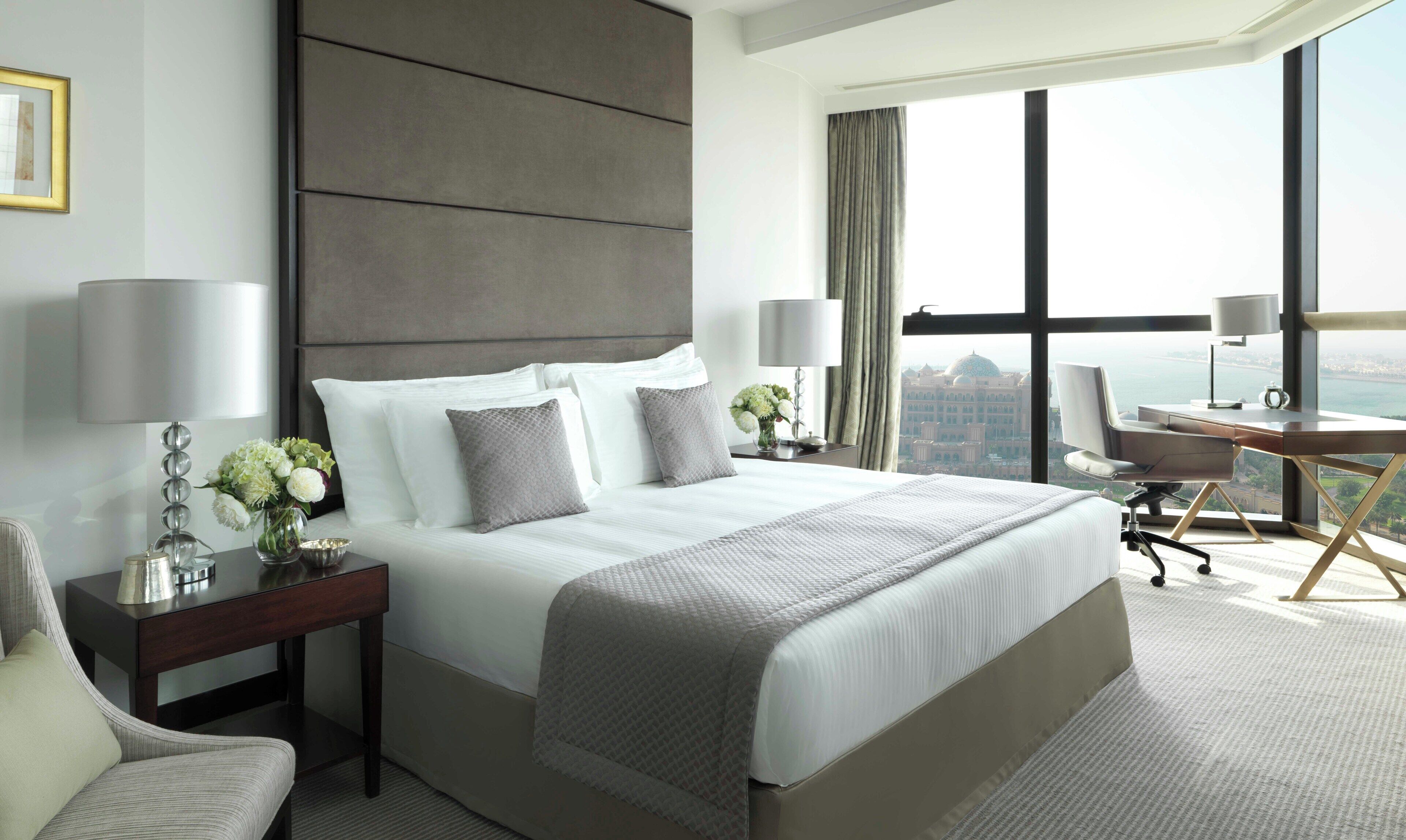 Departamento, 1 habitación (Residence) | Ropa de cama hipoalergénica y minibar 