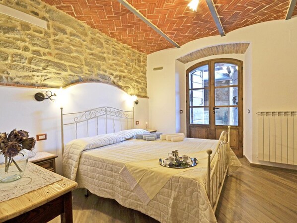 Apartment, 2 Bedrooms