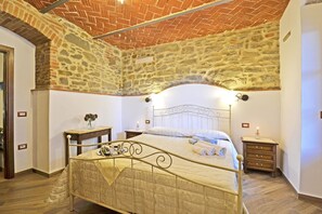 อพาร์ทเมนท์, 2 ห้องนอน | 2 ห้องนอน, เตารีด/โต๊ะรีดผ้า, Wi-Fi ฟรี, ผ้าปูที่นอน