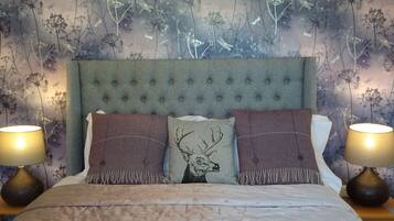 Luxury Double Room, Ensuite