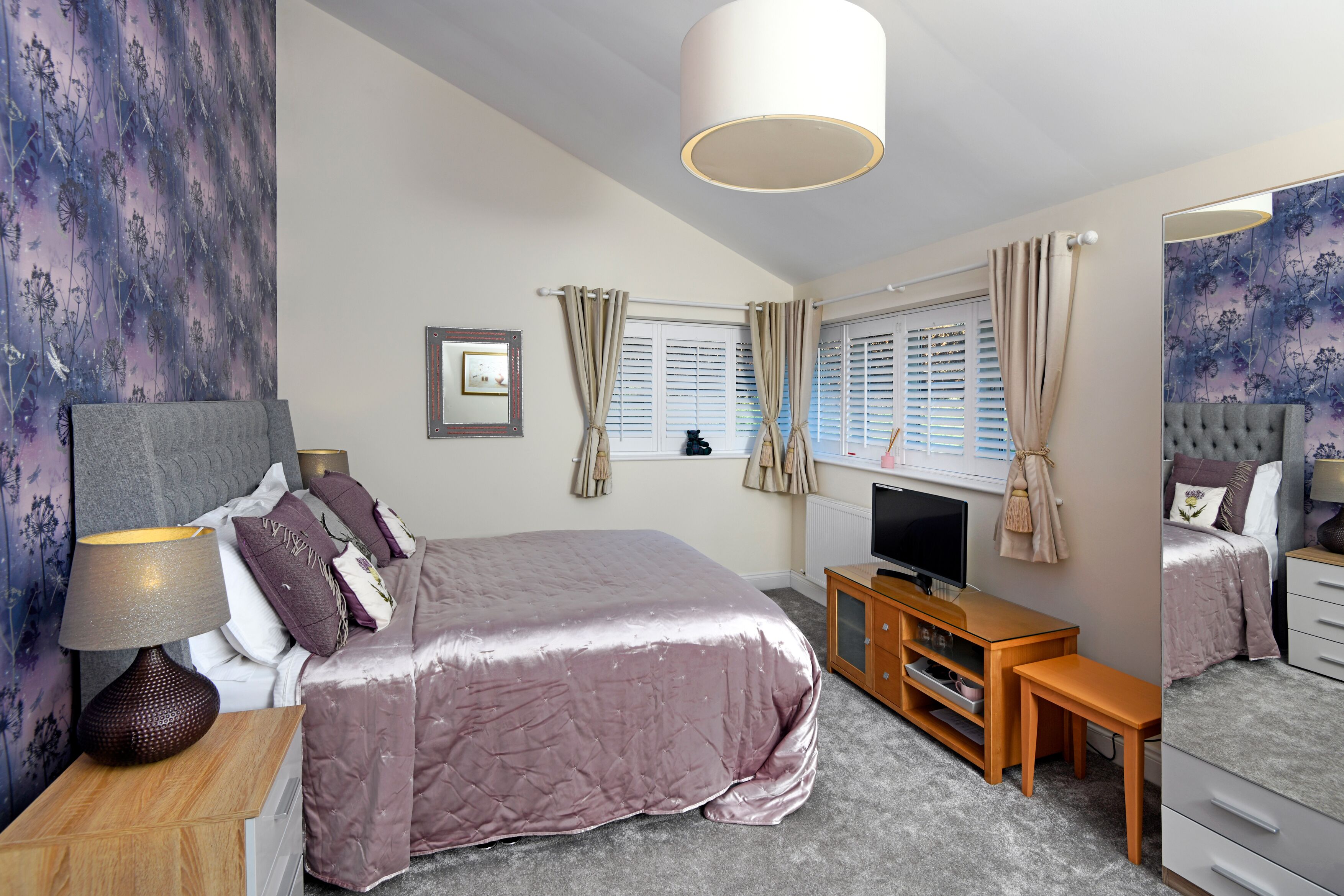 Luxury Double Room, Ensuite