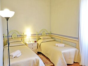 Appartement, 2 chambres