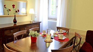 Leilighet, 2 soverom | Oppholdsrom
