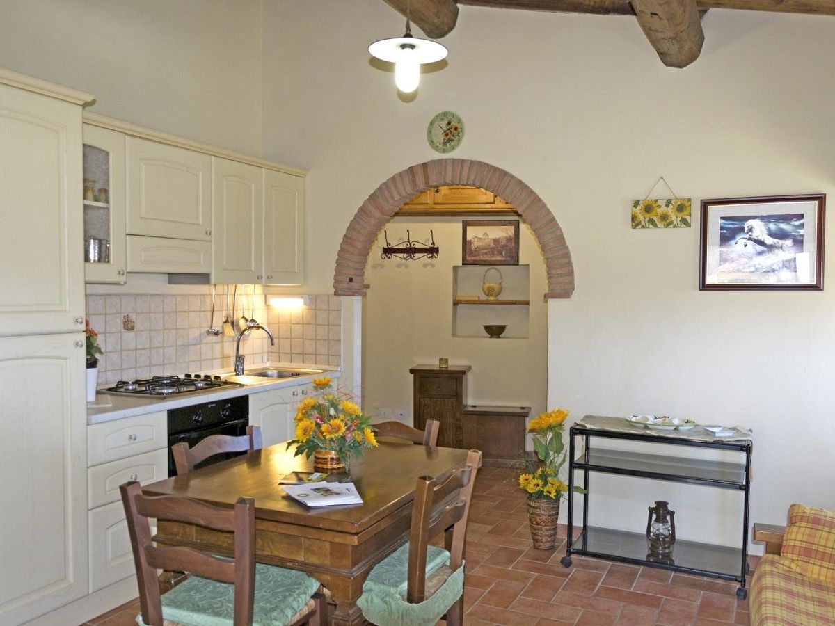 独立别墅, 1 间卧室 | 私人简易厨房