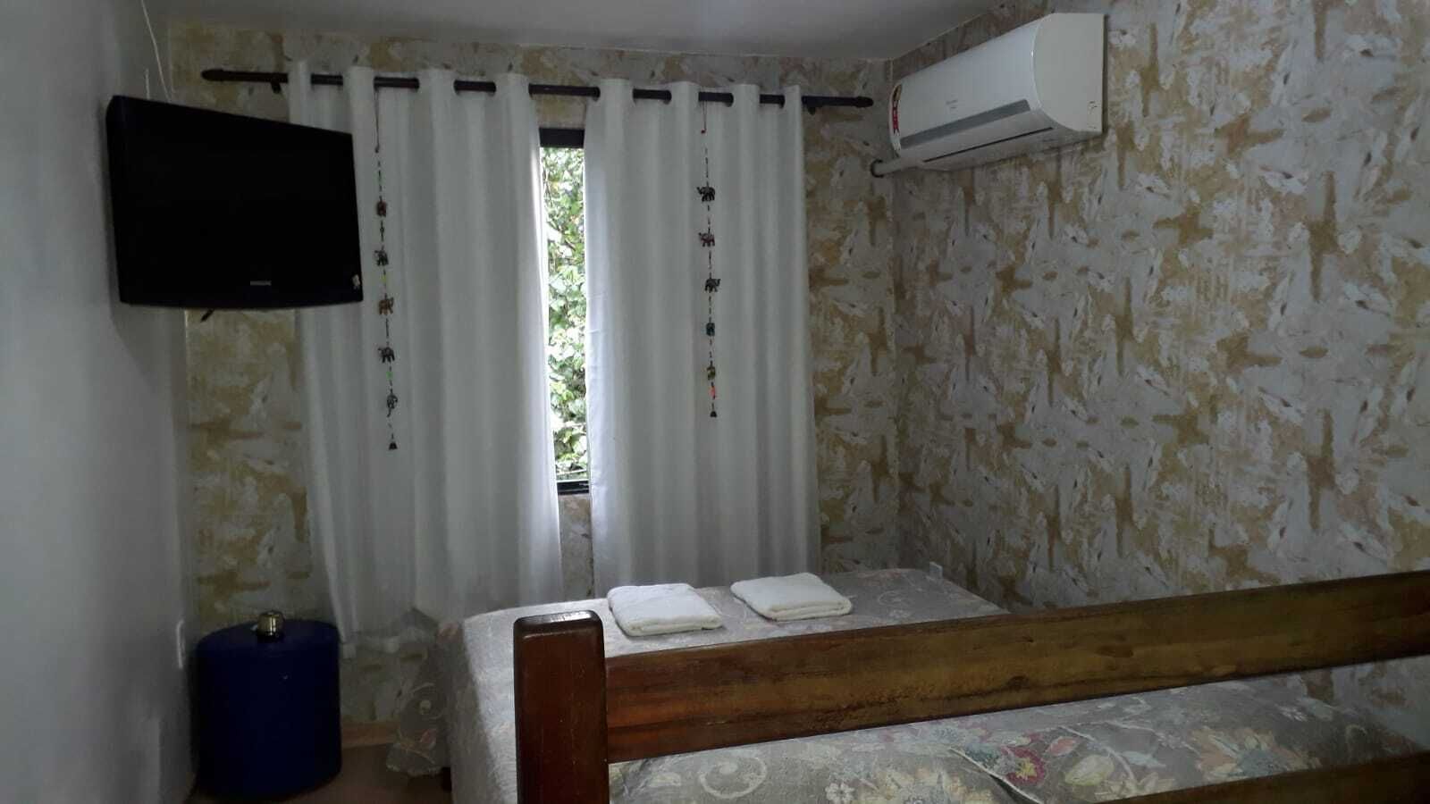 Family Room, 1 Bedroom, Beach View | Blackout drapes, free WiFi, bed sheets