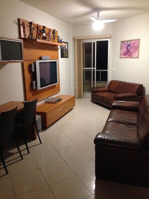 Appartement Luxe, 2 chambres, vue mer, en front de plage