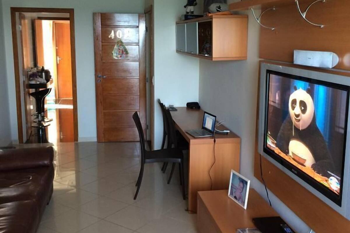 Appartement Luxe, 2 chambres, vue mer, en front de plage
