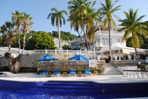 Exterior - Hotel Villavera (Acapulco)