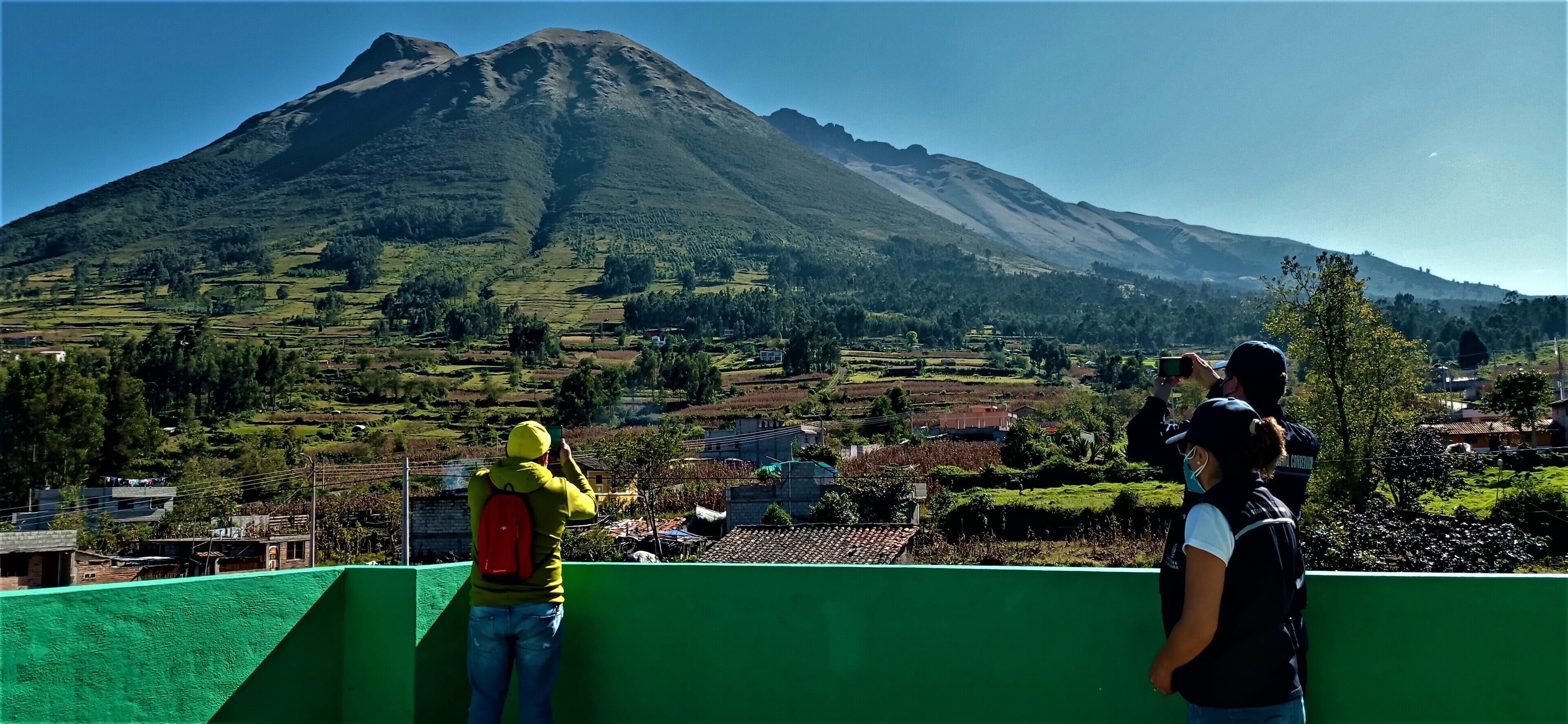 Exclusive Double or Twin Room | Terrace/patio