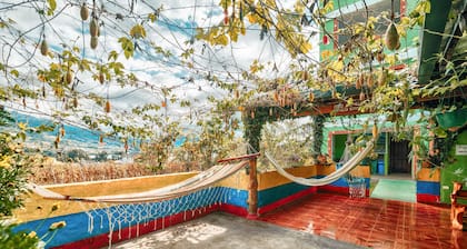 Green House Araque Inn