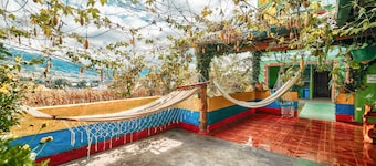 Green House Araque Inn
