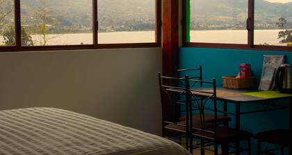 Green House Araque Inn