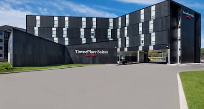TownePlace Suites by Marriott Saskatoon