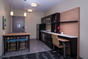 Suite, 1 Bedroom