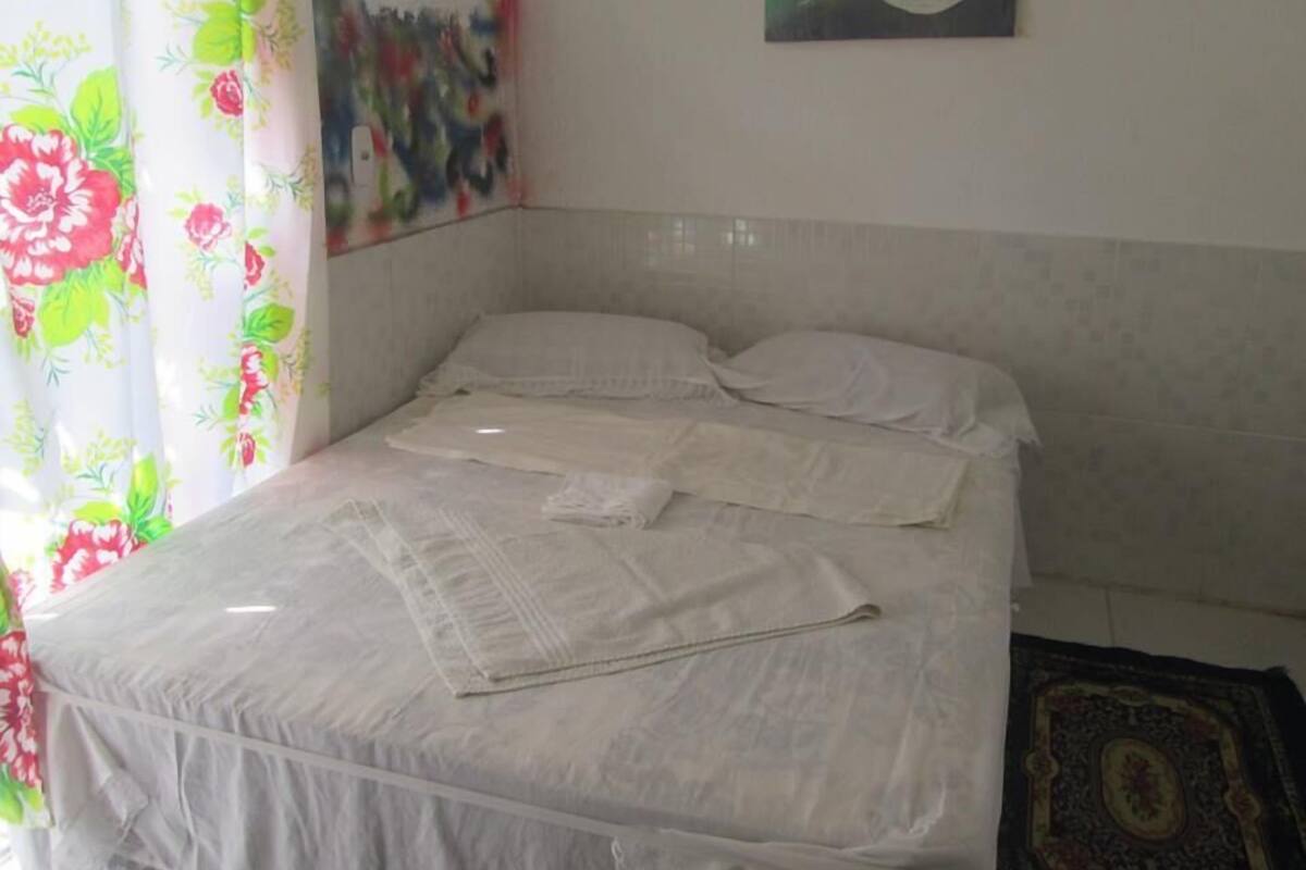 Chambre Double Standard