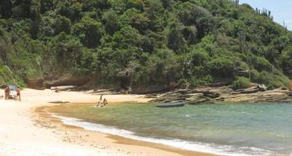 Kama Kama Guest House