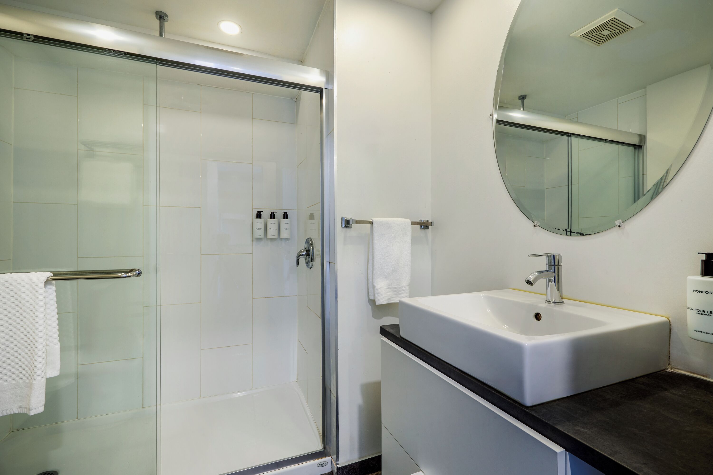 Foto - Hôtel Newstar Montréal